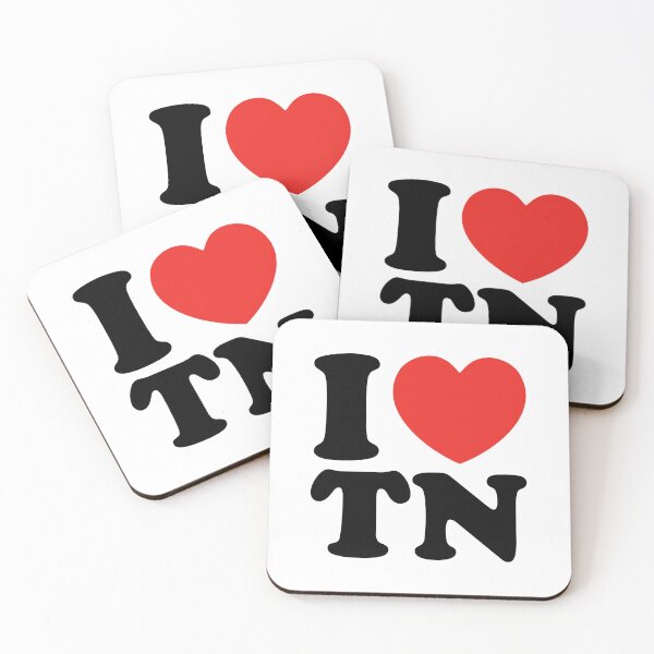Item preview, I Love Tennessee designed and sold by shitpostee.
