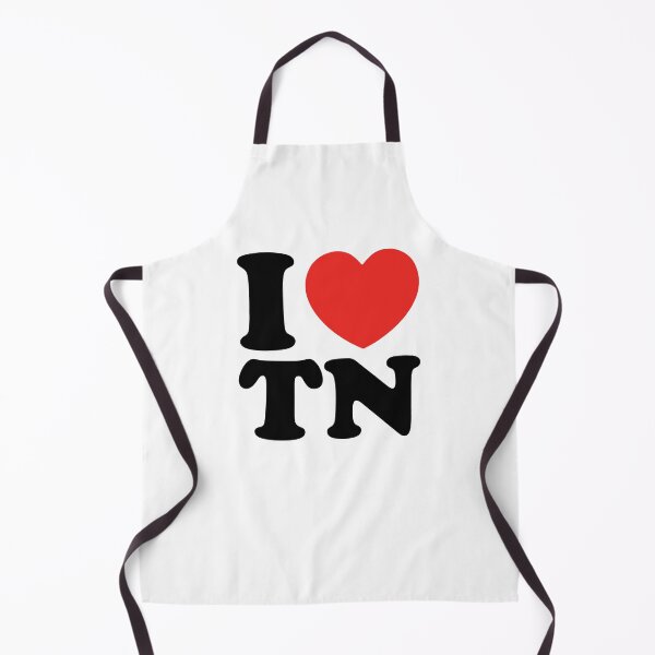Item preview, I Love Tennessee designed and sold by shitpostee.