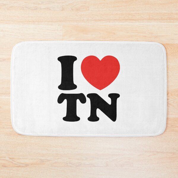 Item preview, I Love Tennessee designed and sold by shitpostee.