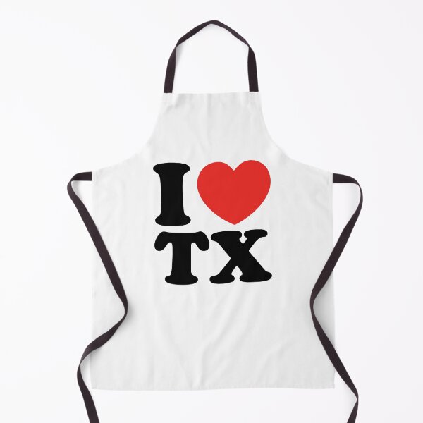 Item preview, I Love Texas designed and sold by shitpostee.