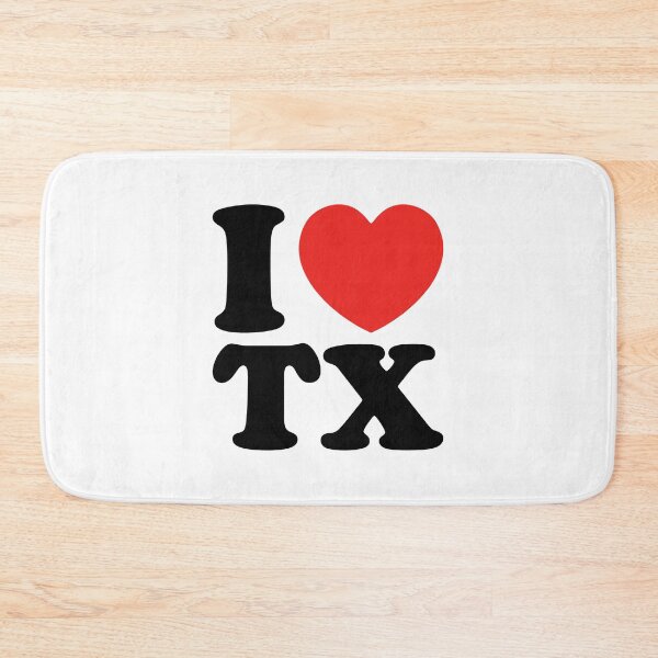 Item preview, I Love Texas designed and sold by shitpostee.