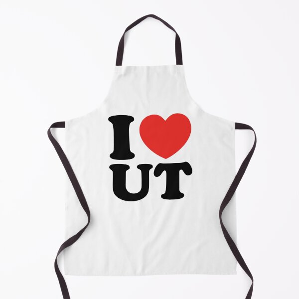 Item preview, I Love Utah designed and sold by shitpostee.