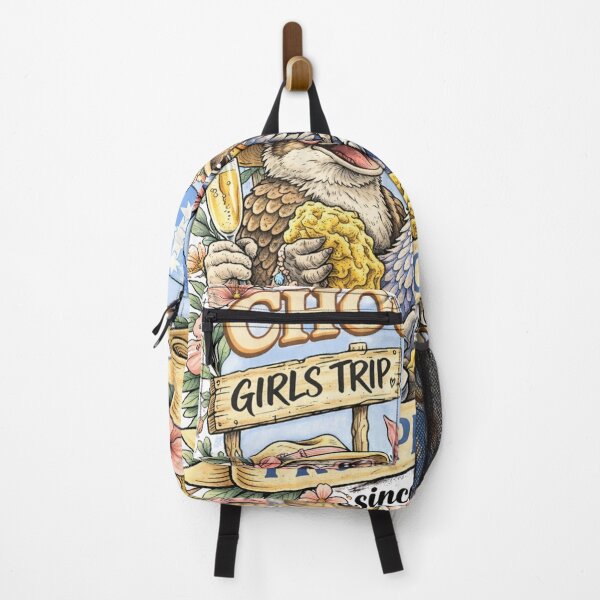 Item preview, Girls Trip Prospecting - The Chookies designed and sold by The Chookies.