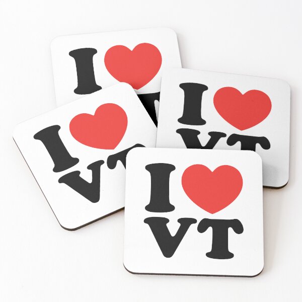 Item preview, I Love Vermont designed and sold by shitpostee.