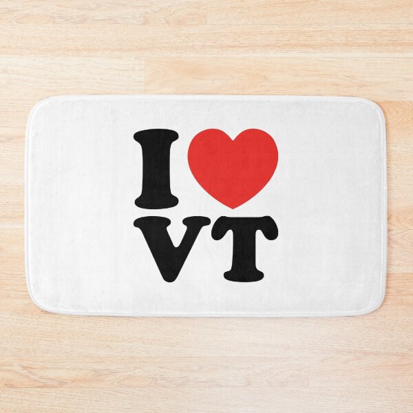 Item preview, I Love Vermont designed and sold by shitpostee.