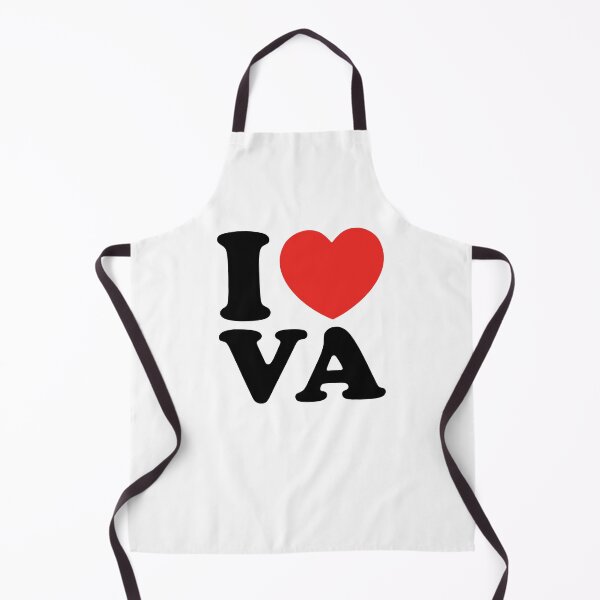 Item preview, I Love Virginia designed and sold by shitpostee.