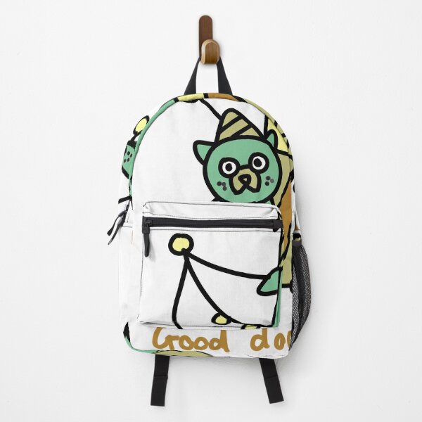 Item preview, Good Dogs Only Birthday designed and sold by J-Mindful.