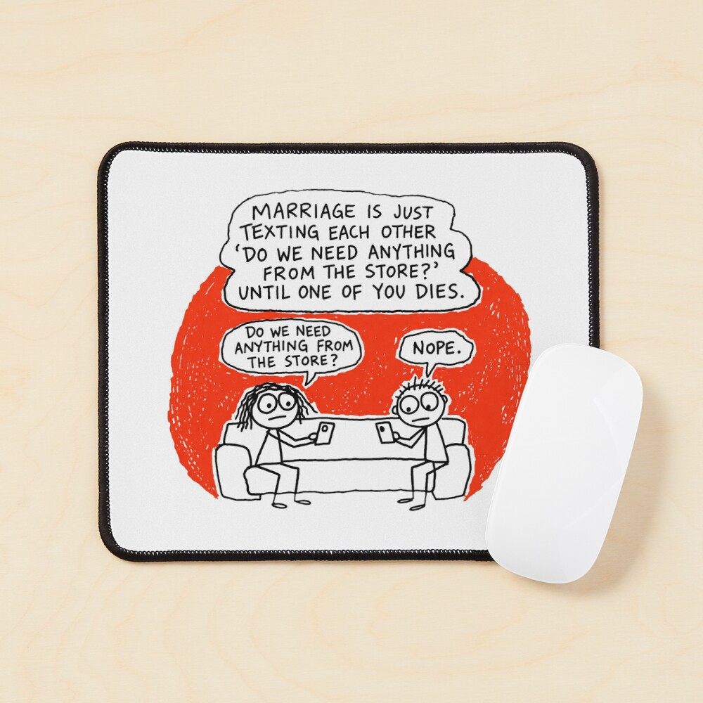 Item preview, Mouse Pad designed and sold by Jackson-Will.