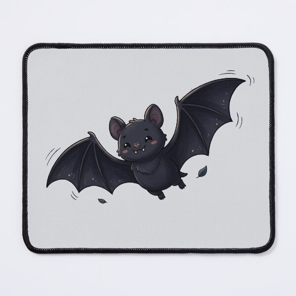 Item preview, Cute Kawaii Bat Flying designed and sold by Tidarat-27.