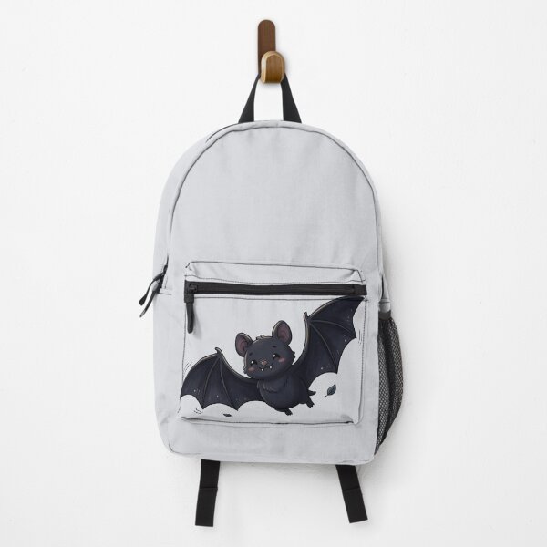 Item preview, Cute Kawaii Bat Flying designed and sold by Tidarat-27.
