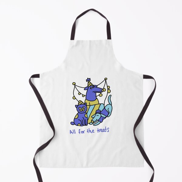 Item preview, All For The Treats Pets designed and sold by J-Mindful.