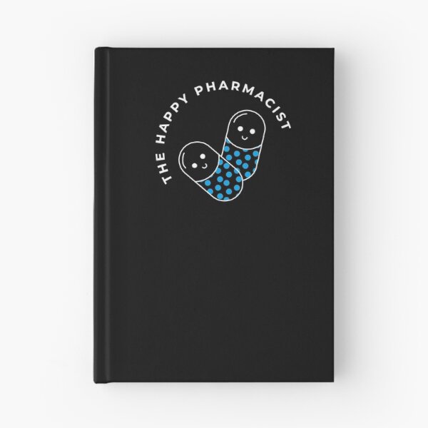 Item preview, Blue pills for positive pharmacist white 2 designed and sold by FlowaDesign.