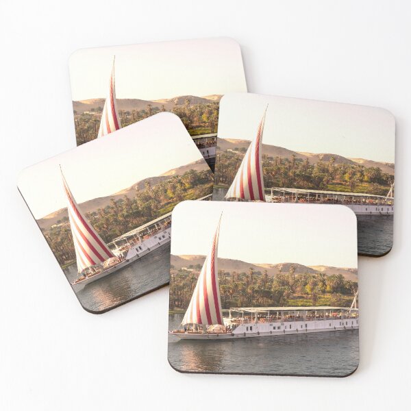 Item preview, Sail on the Nile  designed and sold by hawkie.