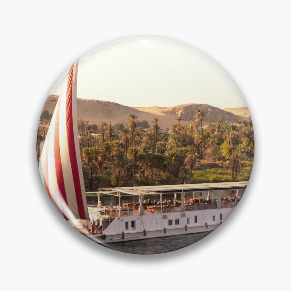 Item preview, Sail on the Nile  designed and sold by hawkie.