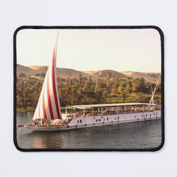 Item preview, Sail on the Nile  designed and sold by hawkie.