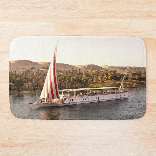Item preview, Sail on the Nile  designed and sold by hawkie.