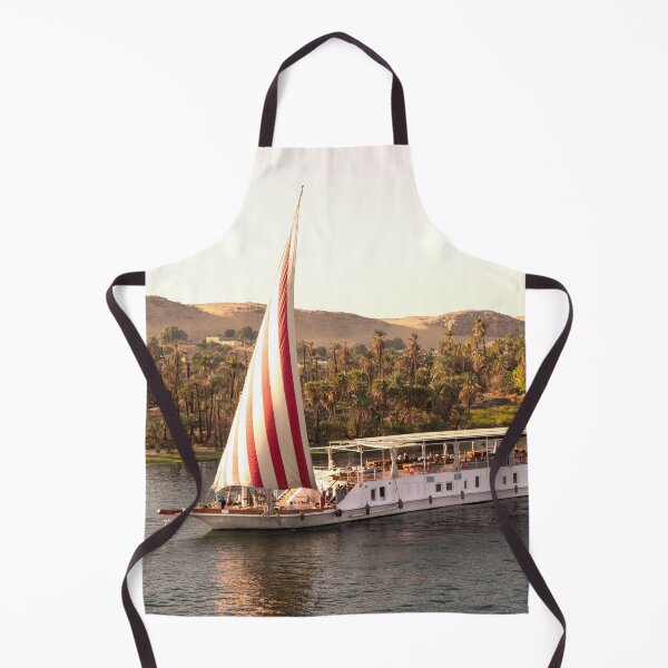 Item preview, Sail on the Nile  designed and sold by hawkie.