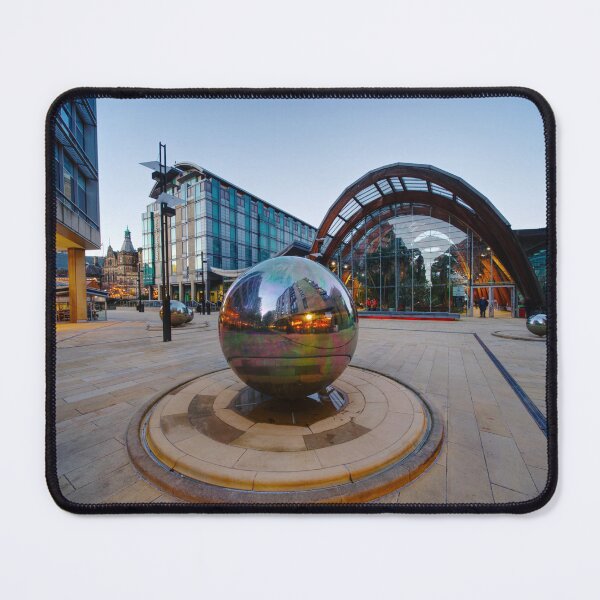 Item preview, Sheffield Steel Balls designed and sold by Alisonchambers2.