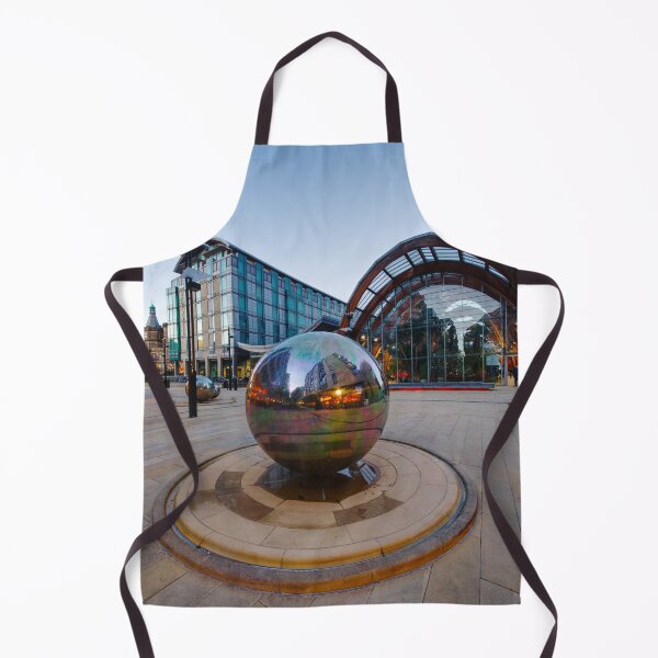 Item preview, Sheffield Steel Balls designed and sold by Alisonchambers2.