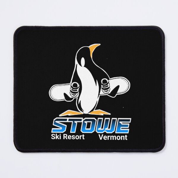 Item preview, Stowe Ski   designed and sold by TheEndDesign.
