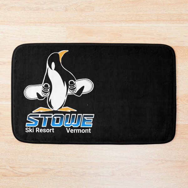 Item preview, Stowe Ski   designed and sold by TheEndDesign.