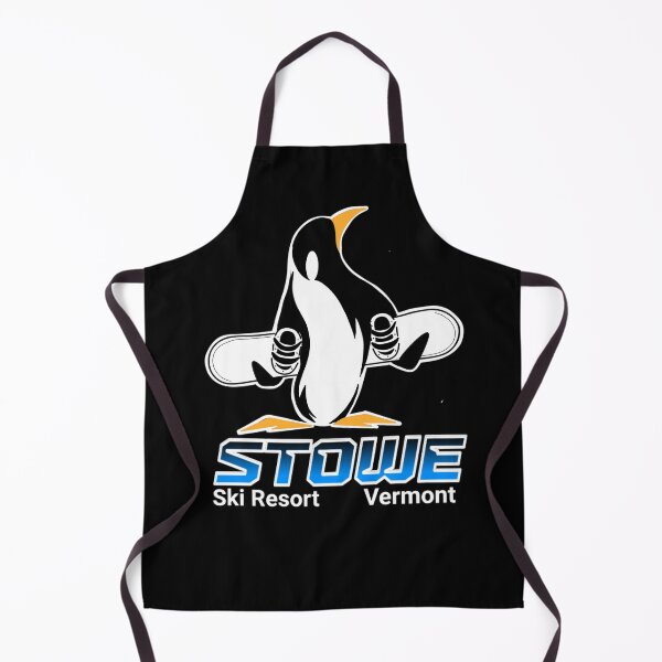 Item preview, Stowe Ski designed and sold by TheEndDesign.