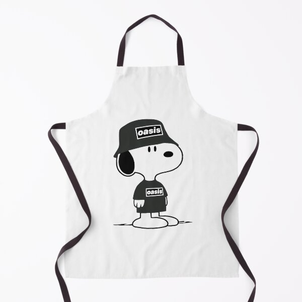 Item preview, Snoopy O.a.s.i.s Band designed and sold by JonathalIngham.