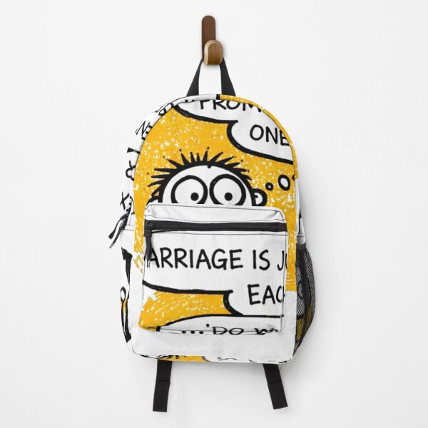 Item preview, Marriage Text Humor designed and sold by Jackson-Will.