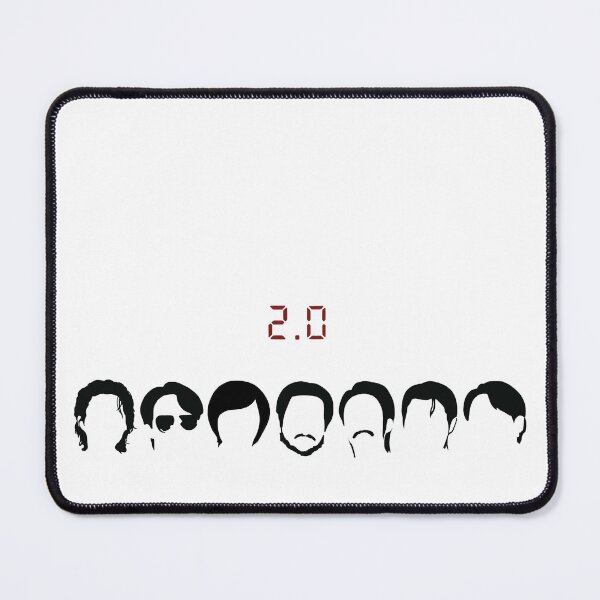 Item preview, BTS 2.0 MV Arirang designed and sold by CompLab.