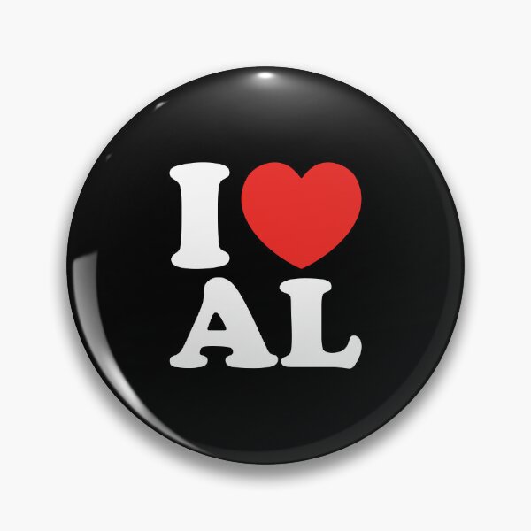 Item preview, I Love Alabama designed and sold by shitpostee.