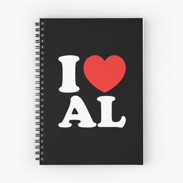 Item preview, I Love Alabama designed and sold by shitpostee.