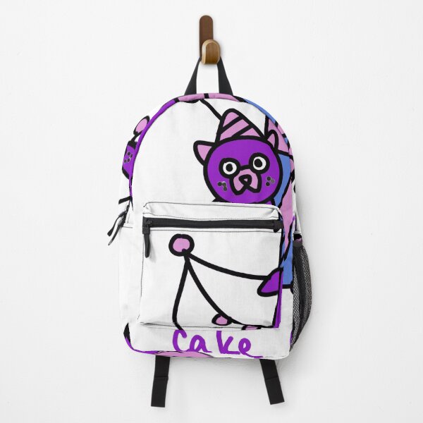 Item preview, Cake Crew Purple Party designed and sold by J-Mindful.
