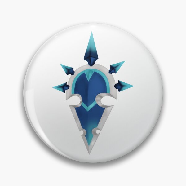 Item preview, Frozen Pride designed and sold by Josh_Gajin.