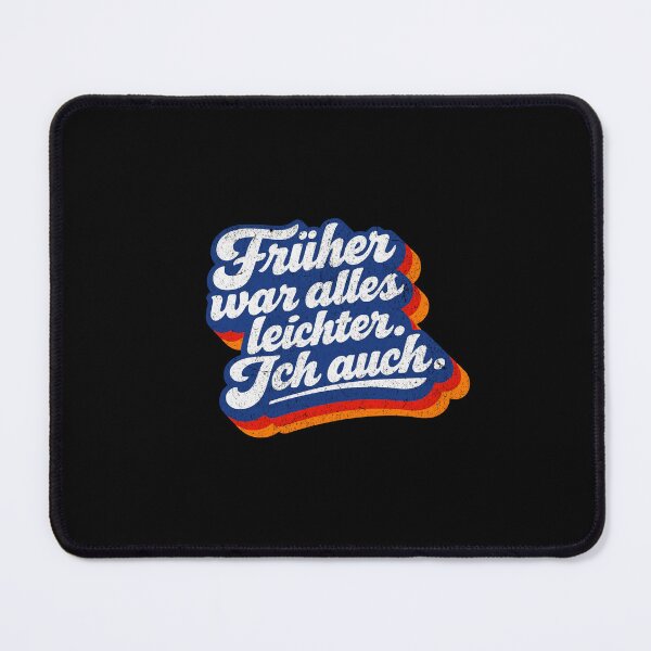 Item preview, Everything used to be easier. Me too. designed and sold by Pflugart.
