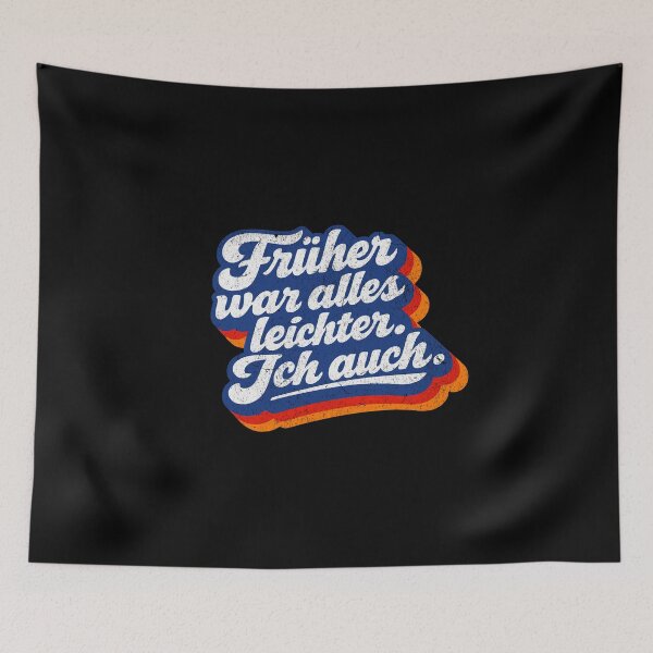 Item preview, Everything used to be easier. Me too. designed and sold by Pflugart.