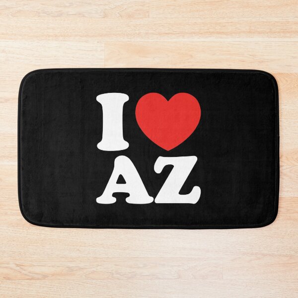Item preview, I Love Arizona designed and sold by shitpostee.