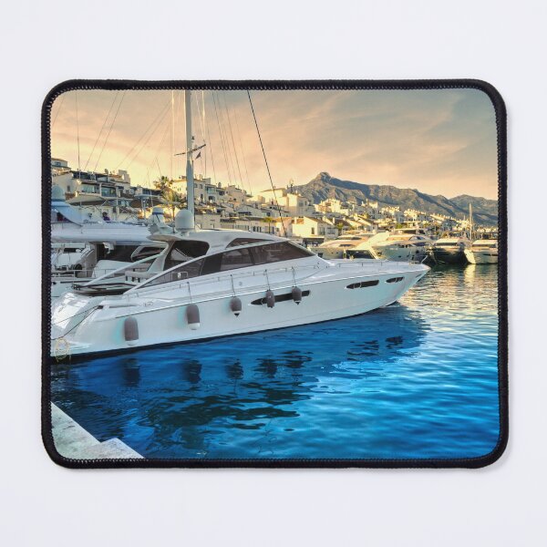 Item preview, Puerto Banus designed and sold by Alisonchambers2.