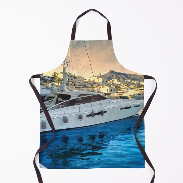 Item preview, Puerto Banus designed and sold by Alisonchambers2.