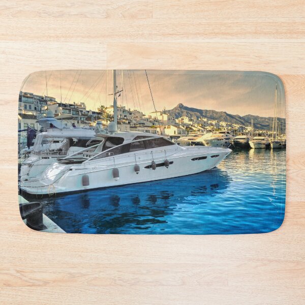 Item preview, Puerto Banus designed and sold by Alisonchambers2.