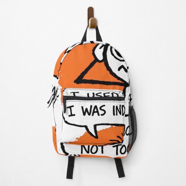 Item preview, Indecisive Thoughts designed and sold by Jackson-Will.