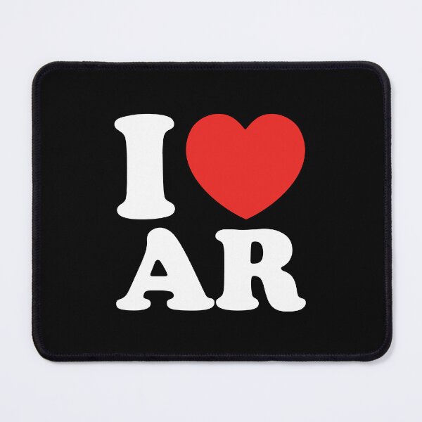 Item preview, I Love Arkansas designed and sold by shitpostee.
