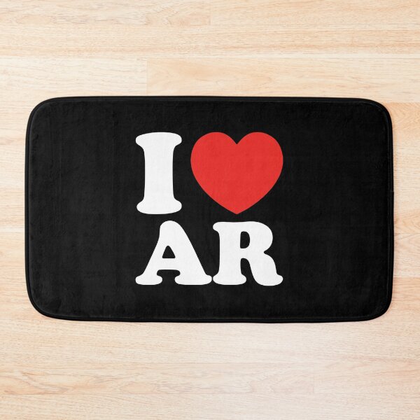 Item preview, I Love Arkansas designed and sold by shitpostee.