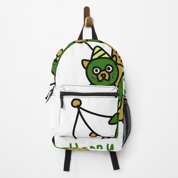 Item preview, Happy Pups Green Celebration designed and sold by J-Mindful.