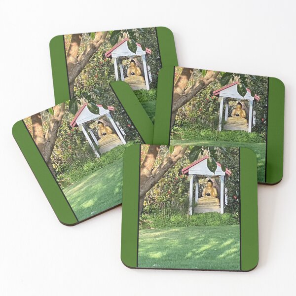 Item preview, PRESENCE designed and sold by ECO DHARMA LIVING.