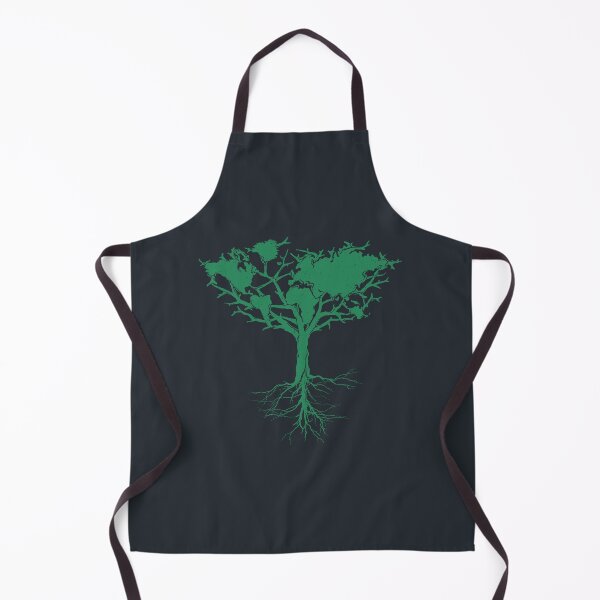 Item preview, Earth Tree designed and sold by Yanmos.