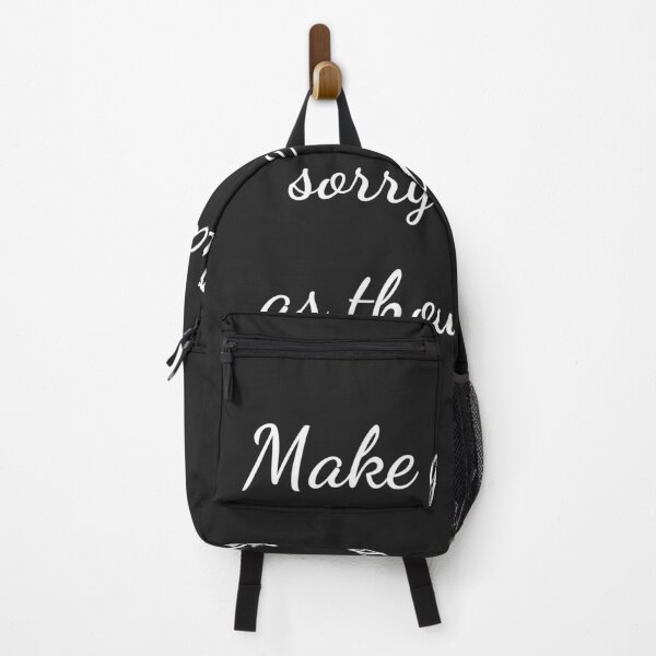 Item preview, "Make glad and sorry seasons as thou fleet'st," - handwriting white designed and sold by ariksworld.
