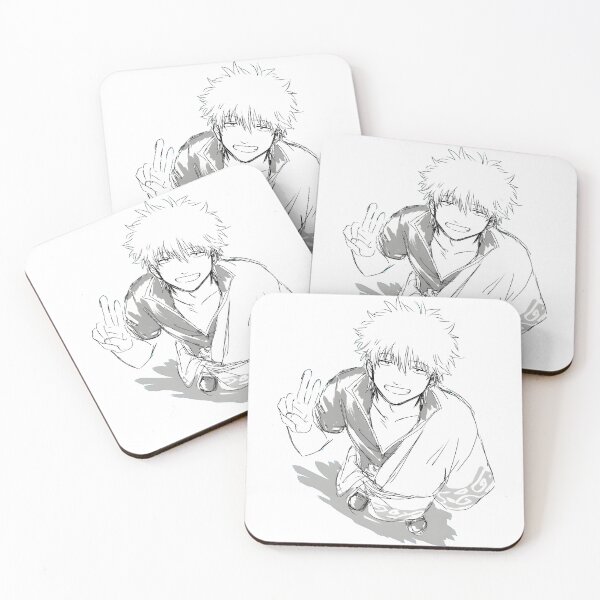 Item preview, Copy of Gintoo designed and sold by RaimMichiyo.