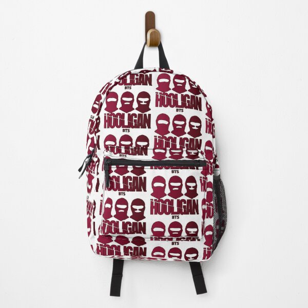 Item preview, Hooligan BTS designed and sold by Greatbluewhale3.
