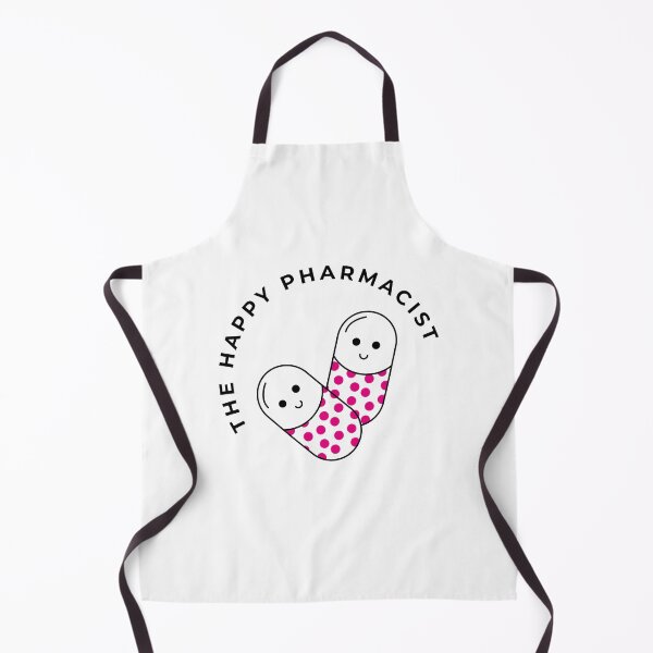 Item preview, Pink pills for positive pharmacist 2 designed and sold by FlowaDesign.