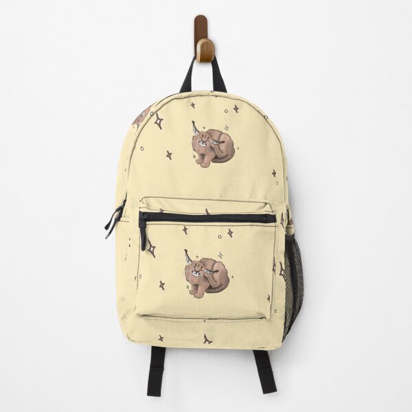Item preview, caracal designed and sold by nooodlepop.